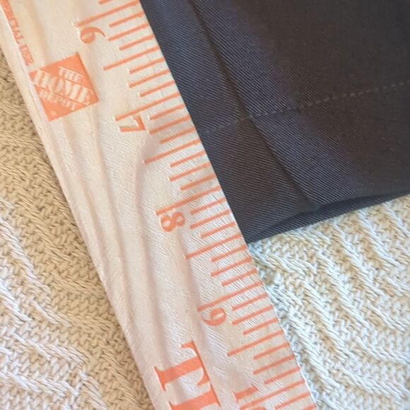 Premier Designs Uniform Delivery Men's Shorts size 30 Shorts 8" Inseam NWOT✅ - Picture 7 of 7